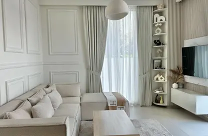 Apartment - 1 Bedroom - 1 Bathroom for sale in Summer - Creek Beach - Dubai Creek Harbour (The Lagoons) - Dubai