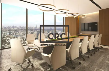 مكتب - استوديو للبيع في مي دو ري بيزنيس - (JLT) مجمع H - أبراج بحيرة الجميرا - دبي