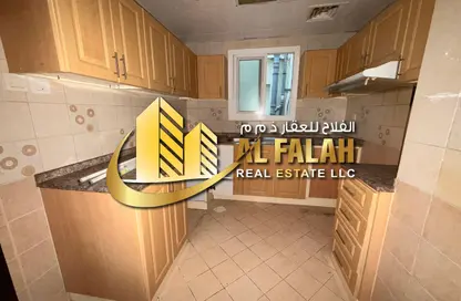 شقة - غرفة نوم - 1 حمام للايجار في المجاز 3 - المجاز - الشارقة