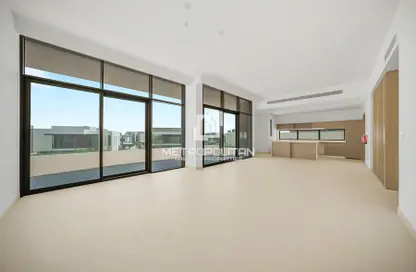 Villa - 5 Bedrooms - 6 Bathrooms for rent in Tilal Al Furjan - Al Furjan - Dubai