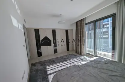 Apartment - 1 Bedroom - 2 Bathrooms for rent in Xanadu Residence 2 - Jumeirah Village Circle - Dubai