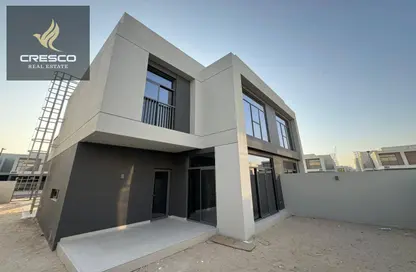 Townhouse - 3 Bedrooms - 5 Bathrooms for rent in The Pulse Beachfront - The Pulse - Dubai South (Dubai World Central) - Dubai
