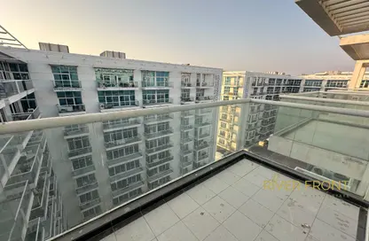 Apartment - 2 Bedrooms - 3 Bathrooms for sale in Glitz 3 - Glitz - Dubai Studio City - Dubai