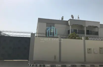 شقة - 3 غرف نوم - 3 حمامات للايجار في سيح العريبي - رأس الخيمة شقة - 3 غرف نوم - 3 حمامات للايجار في سيح العريبي - رأس الخيمة