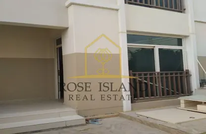 Townhouse - 2 Bedrooms - 3 Bathrooms for rent in Waterfall District - Al Ghadeer - Abu Dhabi
