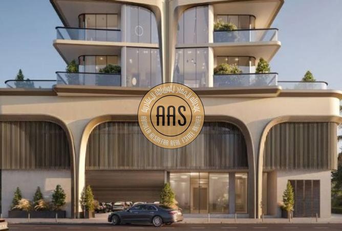 Apartment - Studio - 1 Bathroom for sale in Trillium Heights - Jumeirah Garden City - Al Satwa - Dubai
