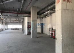 Office Space - 1 bathroom for rent in Airport Road - Airport Road Area - Al Garhoud - Dubai