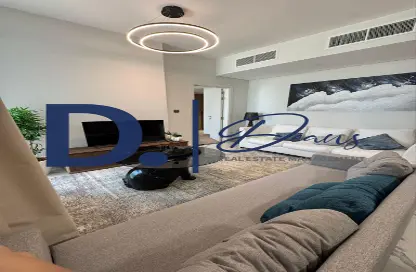 Apartment - 1 Bedroom - 1 Bathroom for sale in Al Maryah Vista - Al Maryah Island - Abu Dhabi