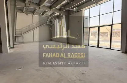 مستودع - استوديو - 1 حمام للايجار في أم الثعوب - أم القيوين