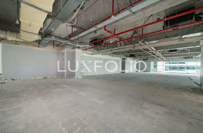 Office Space - Studio for rent in Emaar Business Park Building 3 - Emaar Business Park - Sheikh Zayed Road - Dubai