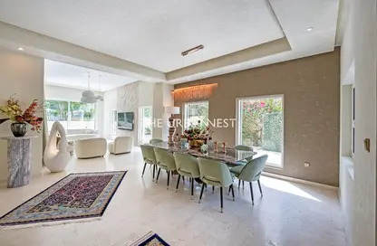 فيلا - 5 غرف نوم - 5 حمامات للبيع في هاسياندا - الفيلا - دبي