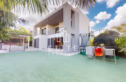 Villa - 5 Bedrooms - 5 Bathrooms for sale in Sidra Villas II - Sidra Villas - Dubai Hills Estate - Dubai