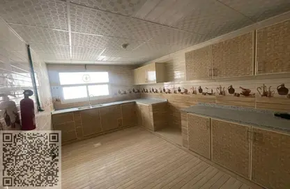 Apartment - 1 Bedroom - 2 Bathrooms for rent in Al Rawda 3 - Al Rawda - Ajman