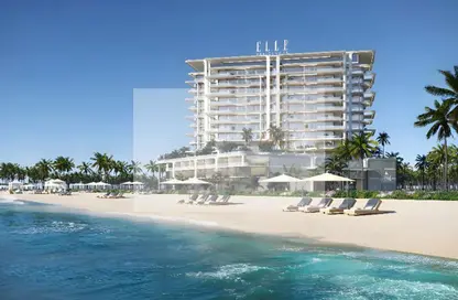 شقة - 3 غرف نوم - 4 حمامات للبيع في إيل ريزيدنسز - جزر دبي - دبي شقة - 3 غرف نوم - 4 حمامات للبيع في إيل ريزيدنسز - جزر دبي - دبي