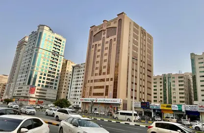 شقة - 3 غرف نوم - 3 حمامات للايجار في مبنى القاسمية 13 - الند - القاسمية - الشارقة
