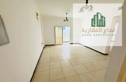 شقة - غرفة نوم - 1 حمام للايجار في برج النعيمية  2 - أبراج النعيمية - النعيمية - عجمان