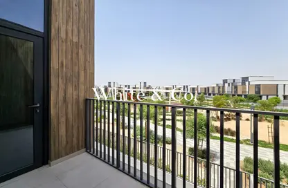 Villa - 4 Bedrooms - 4 Bathrooms for rent in Mudon Al Ranim 1 - Mudon - Dubai