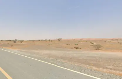 أرض - استوديو للبيع في المنامة - عجمان