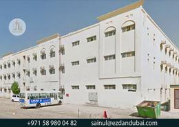 Labor Camp for rent in Al Quoz 4 - Al Quoz - Dubai
