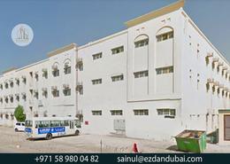 Spacious I Labor Camp I Rent I Al Quoz Industrial