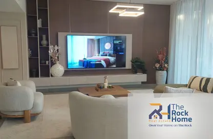 Villa - 5 Bedrooms - 7 Bathrooms for sale in Sun Island - Ajmal Makan City - Sharjah Waterfront City - Sharjah