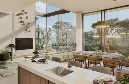 Townhouse - 3 Bedrooms - 4 Bathrooms for sale in Nad Al Sheba Gardens - Nad Al Sheba 1 - Nad Al Sheba - Dubai