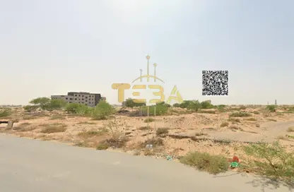 أرض - استوديو للبيع في الحليو 2 - الحليو - عجمان