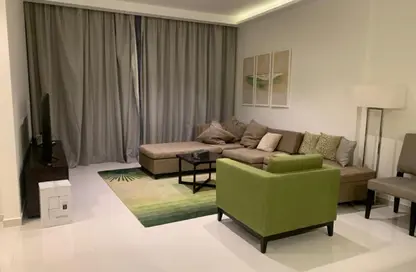 Apartment - 1 Bedroom - 2 Bathrooms for rent in Celestia B - Celestia - Dubai South (Dubai World Central) - Dubai