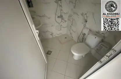 Apartment - 2 Bedrooms - 2 Bathrooms for rent in Al Rawda 2 Villas - Al Rawda 2 - Al Rawda - Ajman