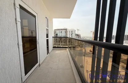 شقة - غرفة نوم - 2 حمامات للايجار في فالورا ريزيدنس - ند الشبا 1 - ند الشبا - دبي