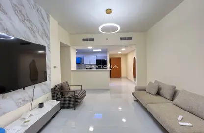 Apartment - 2 Bedrooms - 2 Bathrooms for rent in Skycourts Tower F - Skycourts Towers - Dubai Land - Dubai