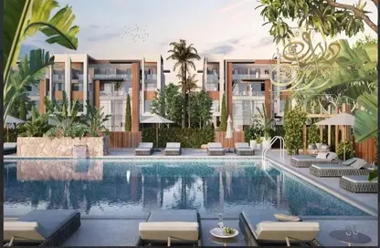 Townhouse - 2 Bedrooms - 3 Bathrooms for sale in Verdana 2 - Dubai Investment Park (DIP) - Dubai