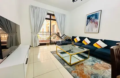 Apartment - 1 Bedroom - 2 Bathrooms for rent in Mirage Residence - Dubai Silicon Oasis - Dubai Apartment - 1 Bedroom - 2 Bathrooms for rent in Mirage Residence - Dubai Silicon Oasis - Dubai