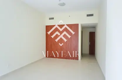 شقة - غرفة نوم - 2 حمامات للايجار في أوليمبك بارك 3 - أبراج اولمبيك بارك - مدينة دبي الرياضية - دبي