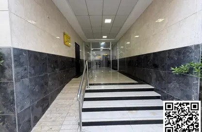 Apartment - 1 Bedroom - 2 Bathrooms for rent in Al Jurf 2 - Al Jurf - Ajman Downtown - Ajman