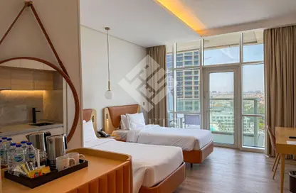 Apartment - 7+ Bedrooms - 1 Bathroom for sale in Tower 1 - Terhab Hotels  and  Towers - Jumeirah Village Triangle - Dubai Apartment - 7+ Bedrooms - 1 Bathroom for sale in Tower 1 - Terhab Hotels  and  Towers - Jumeirah Village Triangle - Dubai