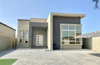Villa - 2 Bedrooms - 3 Bathrooms for rent in Al Marsa - Al Jazirah Al Hamra - Al Hamra Village - Ras Al Khaimah