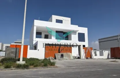 فيلا - 4 غرف نوم - 6 حمامات للبيع في ليا - فدان ياس - جزيرة الياس - أبوظبي