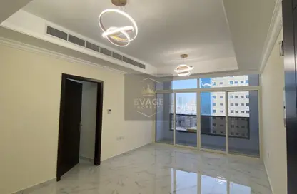 Whole Building - 7+ Bedrooms - 7+ Bathrooms for sale in Corniche Tower - Ajman Corniche Road - Ajman