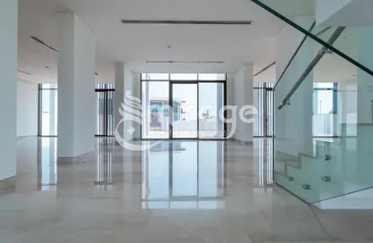 Villa - 5 Bedrooms - 6 Bathrooms for rent in Seef Al Jubail - Al Jubail Island - Abu Dhabi