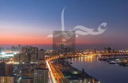 Whole Building - 7+ Bedrooms - 7+ Bathrooms for sale in Al Naemiya Tower 2 - Al Naemiya Towers - Al Nuaimiya - Ajman