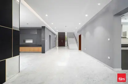 فيلا - 4 غرف نوم - 6 حمامات للايجار في فلل ديستريكت وان - المنطقة وان - مدينة الشيخ محمد بن راشد - دبي