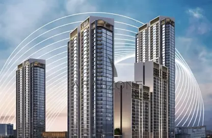 Apartment - 2 Bedrooms - 2 Bathrooms for sale in Sobha Orbis - Motor City - Dubai