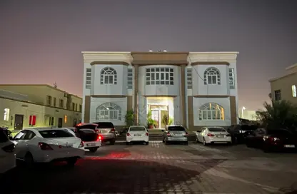 شقة - غرفة نوم - 1 حمام للايجار في فيلات مدينة خليفة آيه - مدينة خليفة أ - مدينة خليفة - أبوظبي