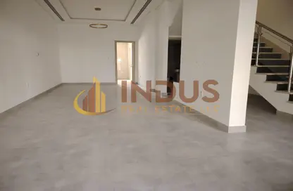 Villa - 4 Bedrooms - 5 Bathrooms for rent in The Ghaf Tree - District 13 - Jumeirah Village Circle - Dubai