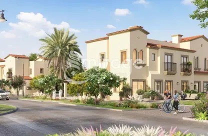 تاون هاوس - 2 غرف نوم - 3 حمامات للبيع في بلوم ليفينج - مدينة زايد (مدينة خليفة ج) - مدينة خليفة - أبوظبي تاون هاوس - 2 غرف نوم - 3 حمامات للبيع في بلوم ليفينج - مدينة زايد (مدينة خليفة ج) - مدينة خليفة - أبوظبي