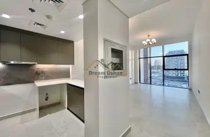 Apartment - 1 Bedroom - 2 Bathrooms for rent in Sama Al Jaddaf - Al Jaddaf - Dubai