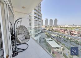 Apartment - 3 bedrooms - 4 bathrooms for sale in Artesia B - Artesia - DAMAC Hills - Dubai