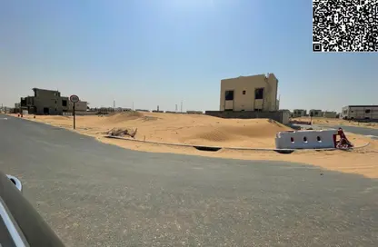 أرض - استوديو للبيع في الحليو 1 - الحليو - عجمان