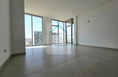 Apartment - 3 Bedrooms - 4 Bathrooms for sale in The Pulse Boulevard Apartments - The Pulse - Dubai South (Dubai World Central) - Dubai